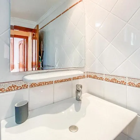Playa Park Bungalow 33 شقة