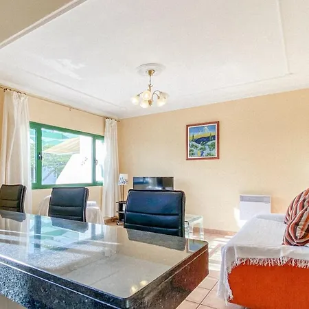 Playa Park Bungalow 33 شقة Lanzarote Island