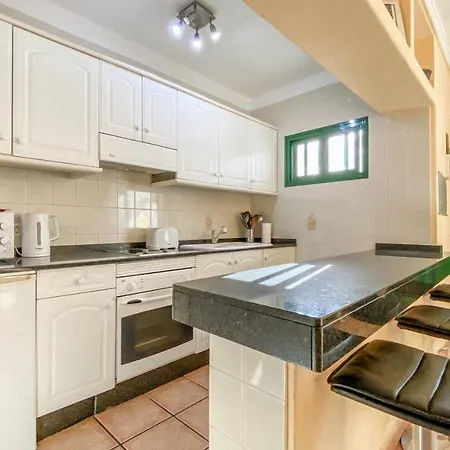 Playa Park Bungalow 33 شقة
