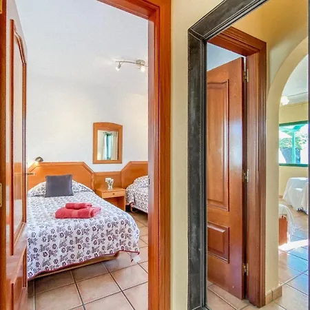 Playa Park Bungalow 33 شقة Lanzarote Island