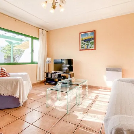 Playa Park Bungalow 33 *