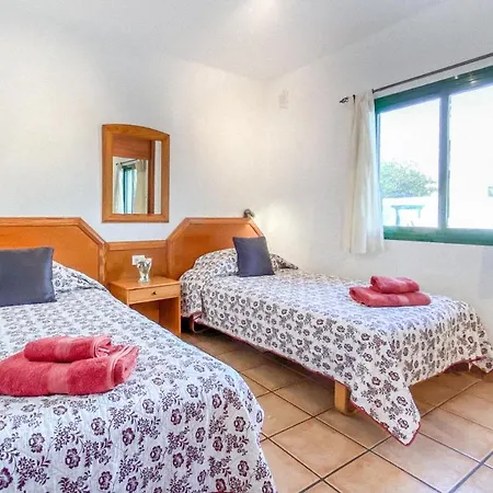 Playa Park Bungalow 33 Апартаменты