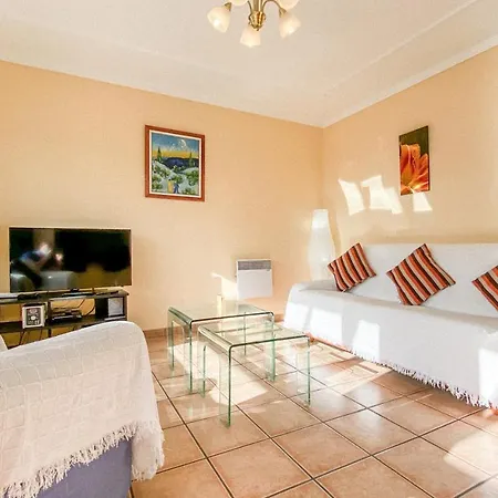 Апартаменты Playa Park Bungalow 33 Лансароте