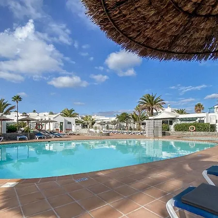 Playa Park Bungalow 33 شقة