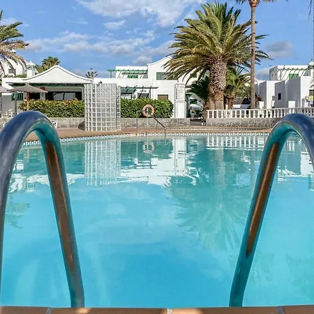 Playa Park Bungalow 33 Лансароте