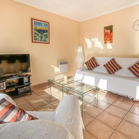 Playa Park Bungalow 33 Апартаменты
