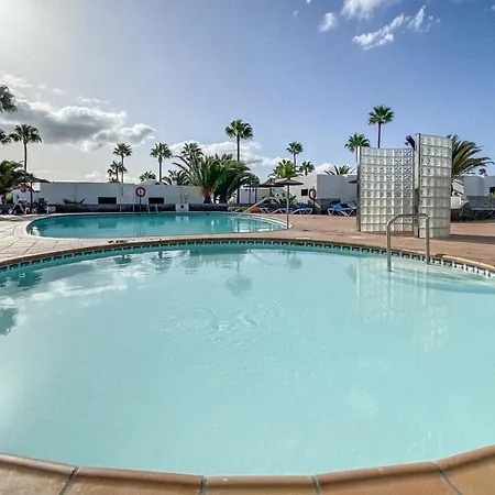 Playa Park Bungalow 33