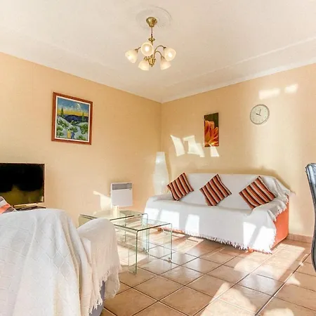 Playa Park Bungalow 33 Апартаменты Лансароте