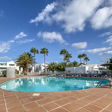 شقة Playa Park Bungalow 33