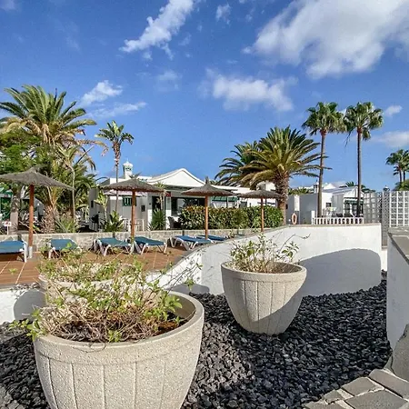 Playa Park Bungalow 33